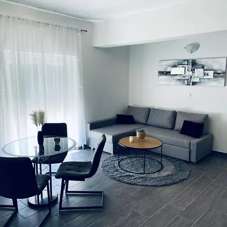 Maris Apartment Gospic Exterior photo