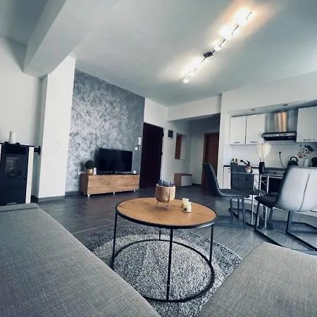 Maris Apartment Gospic Exterior photo