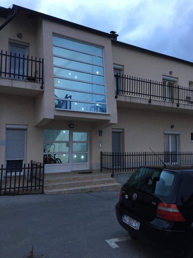 Maris Apartment Gospic