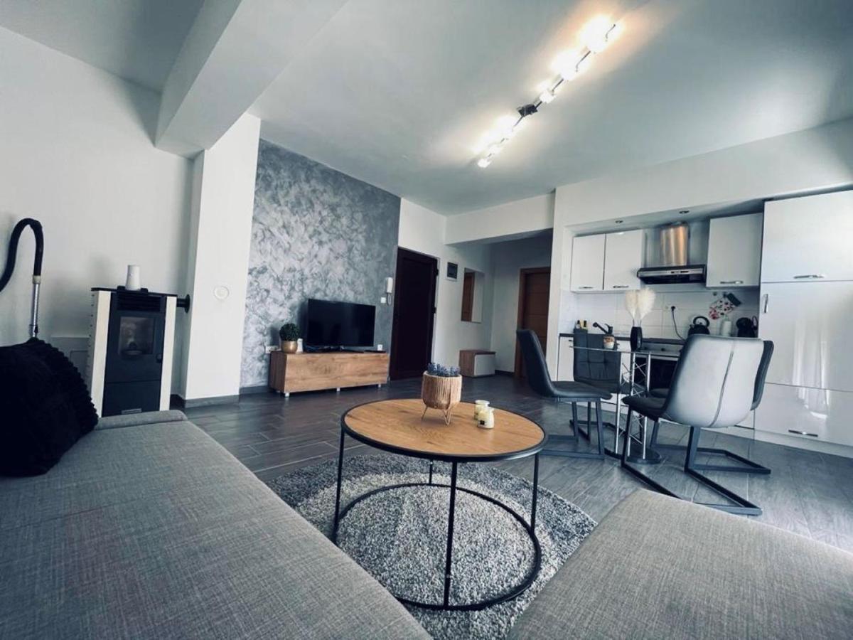 Apartment Maris *