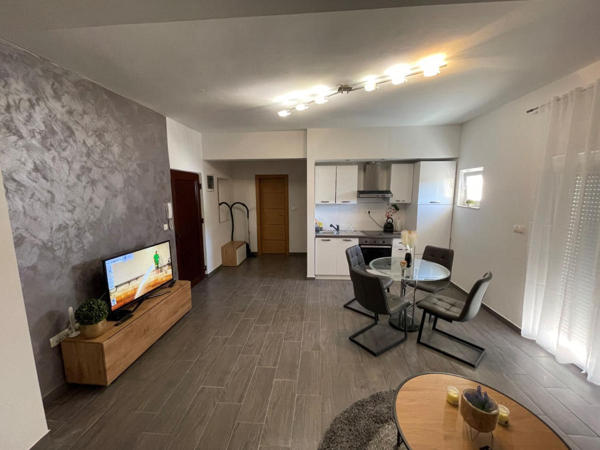 Apartment Maris