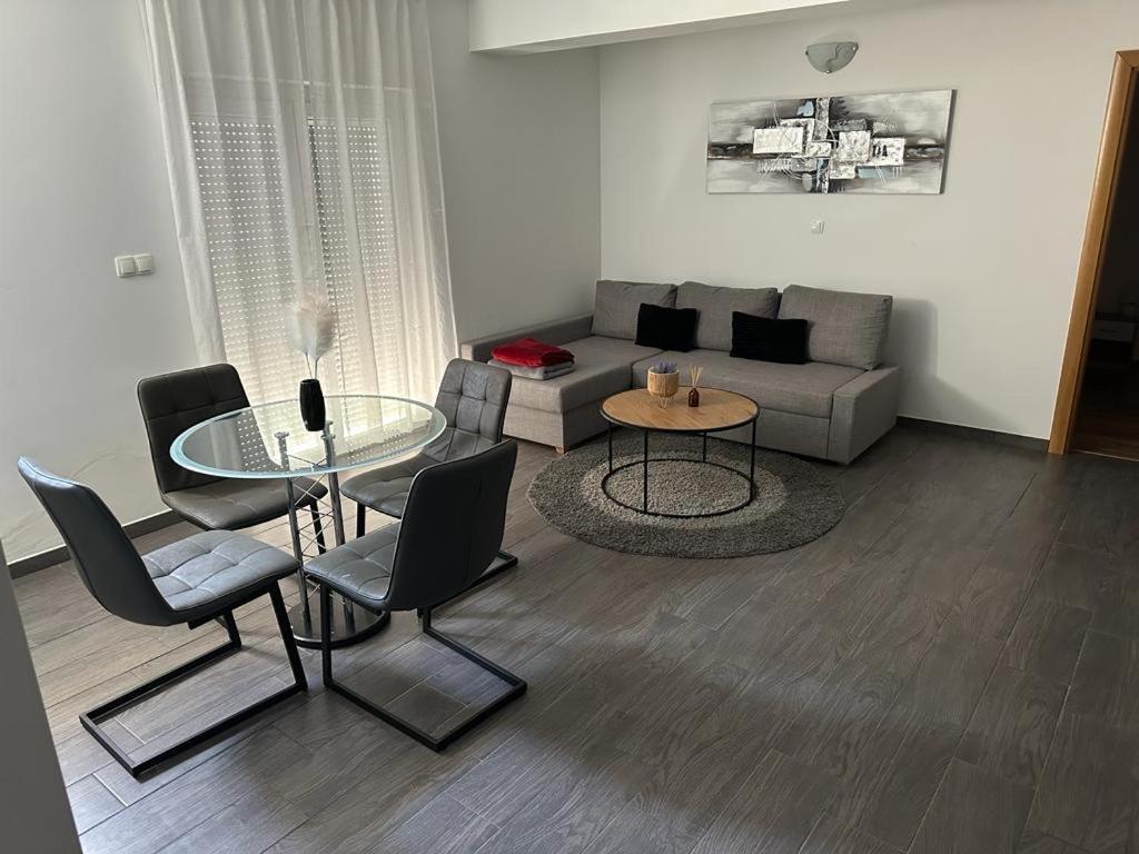 Apartment Maris Gospic